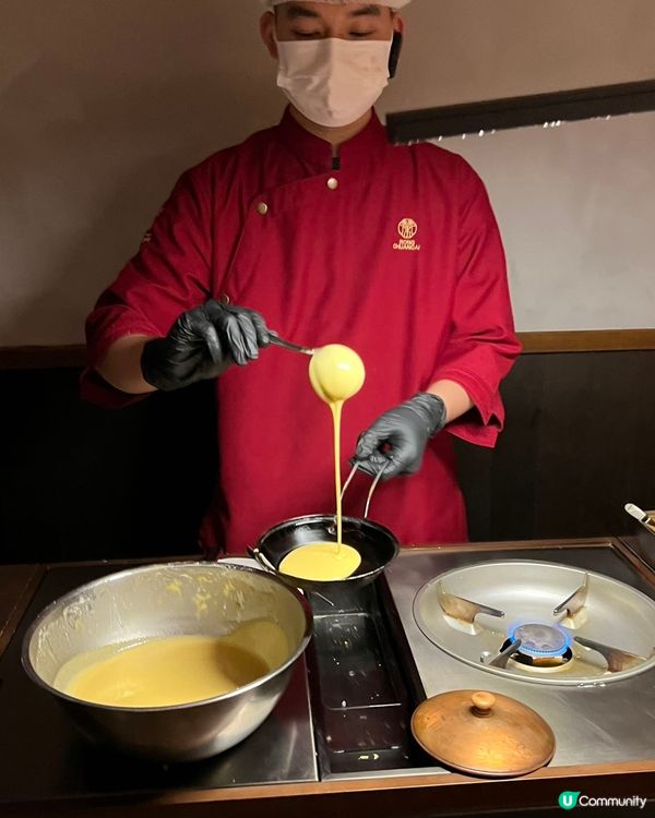 榮川菜國宴級體驗 🥢😋
