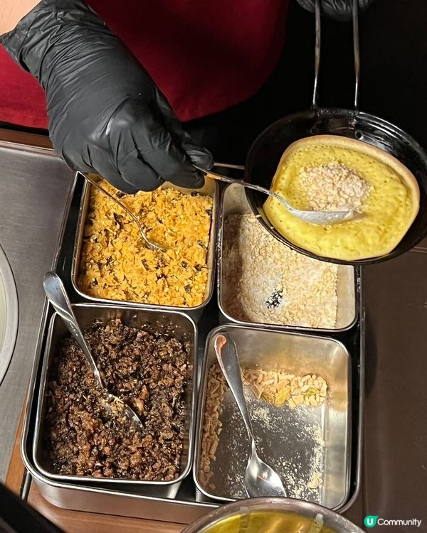 榮川菜國宴級體驗 🥢😋