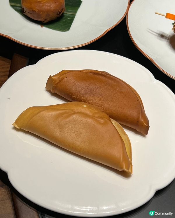 榮川菜國宴級體驗 🥢😋