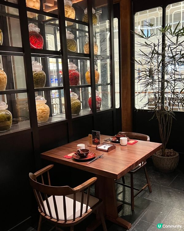 榮川菜國宴級體驗 🥢😋