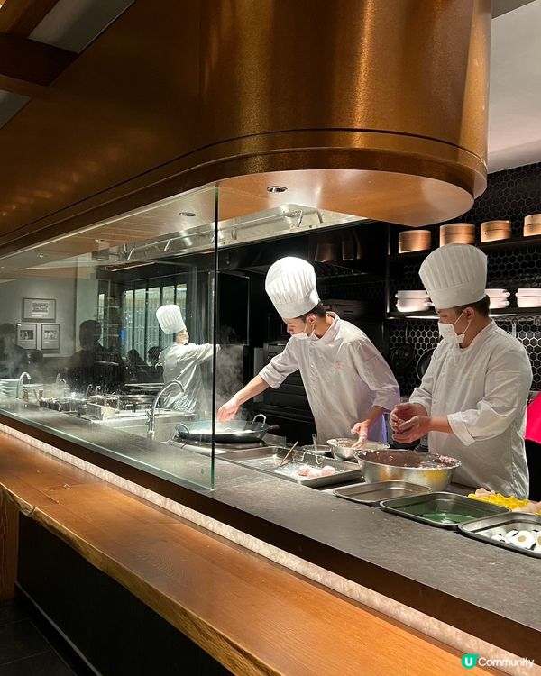 榮川菜國宴級體驗 🥢😋