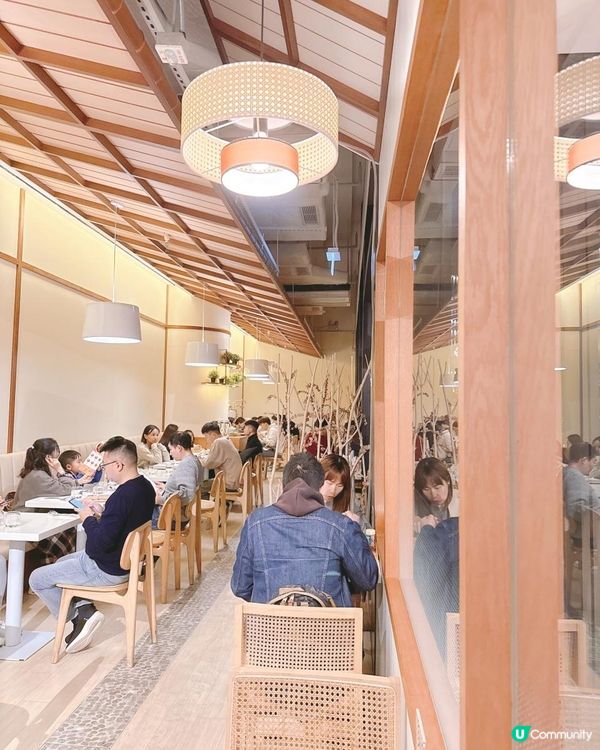 日式滑溜溜旋風🌀滑蛋包飯