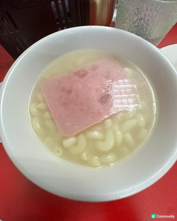 柴灣漁灣邨😋～早餐🍳