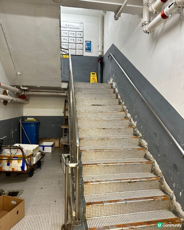 柴灣漁灣邨😋～早餐🍳