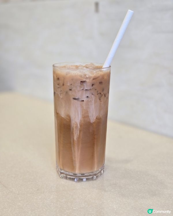 重訪舊式快餐店