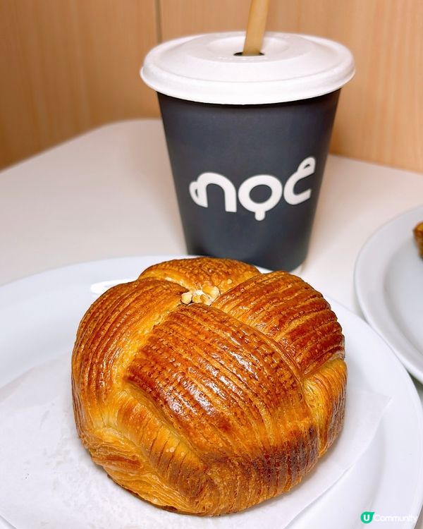 🎏NOC全新烤三文治‼️採用黑麥酸麵包