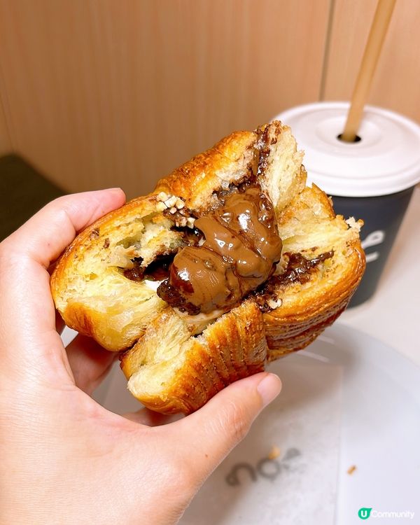 🎏NOC全新烤三文治‼️採用黑麥酸麵包