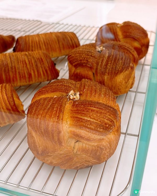 🎏NOC全新烤三文治‼️採用黑麥酸麵包