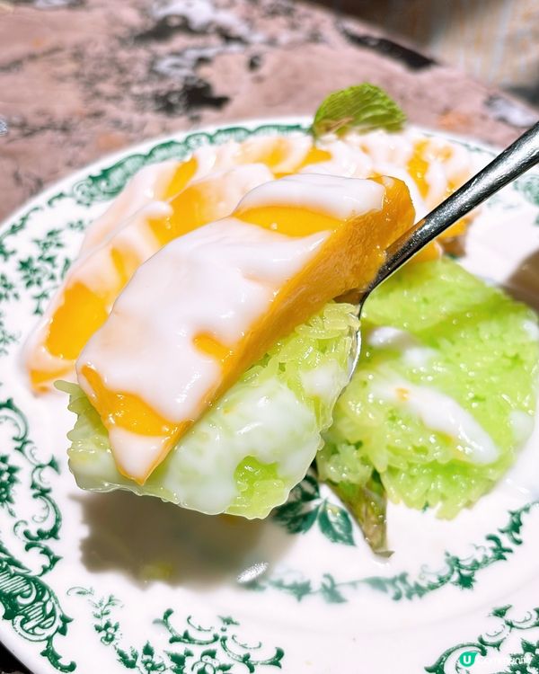 🎏荃灣食到🇹🇭米芝蓮必比登推介泰菜‼️