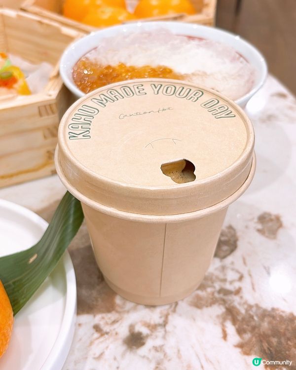 🎏去西沙Go Park飲住咖啡嘆點心🤪夠晒過癮‼️