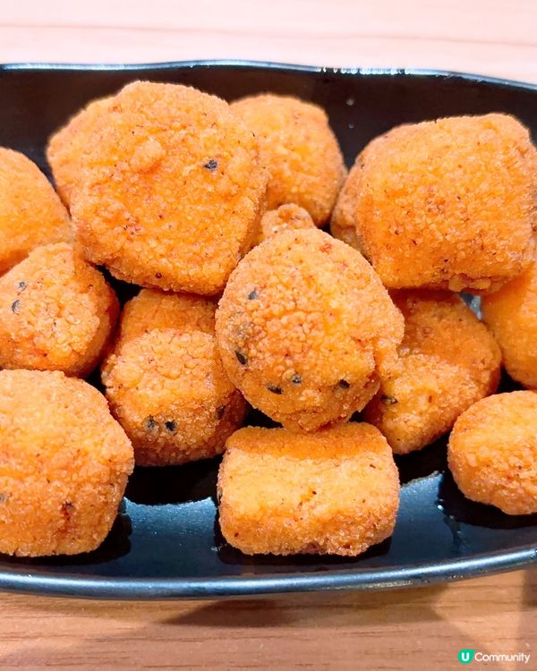 抵食花膠雞米線🐣