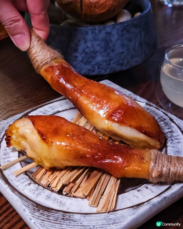 灣仔Causal Fine Dining 北歐味蕾盛宴