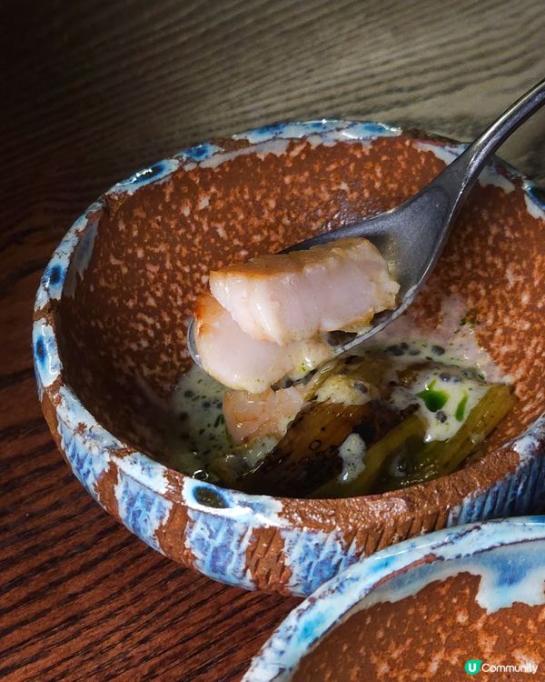 灣仔Causal Fine Dining 北歐味蕾盛宴