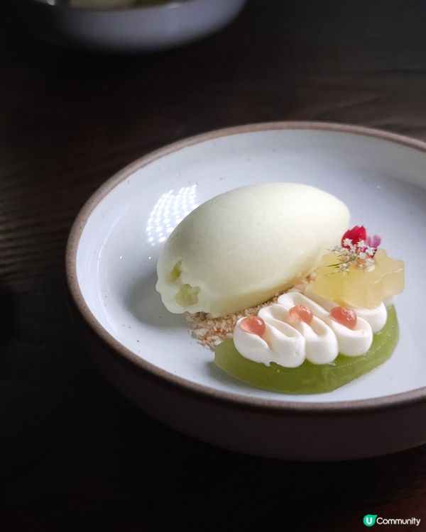 灣仔Causal Fine Dining 北歐味蕾盛宴