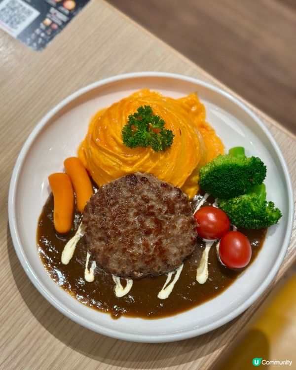 九龍灣· Tamago-EN X GOGO Teppan 