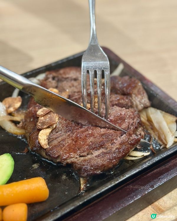 九龍灣· Tamago-EN X GOGO Teppan 