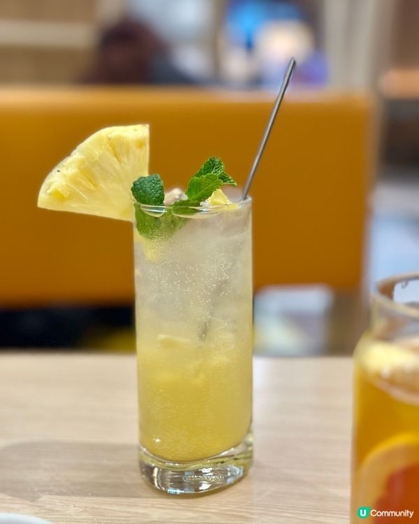 九龍灣· Tamago-EN X GOGO Teppan 