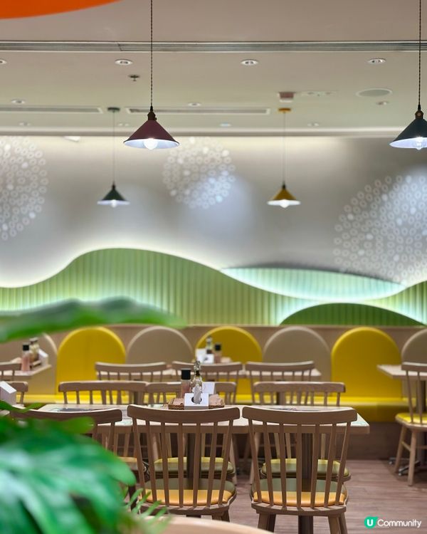 九龍灣· Tamago-EN X GOGO Teppan 