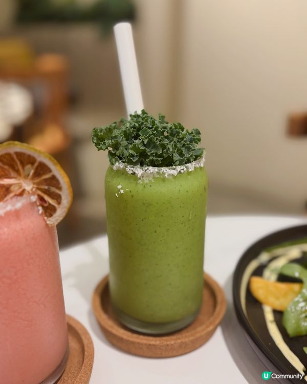 中環美食丨用心製作的Cafe｜簡約風COSHA