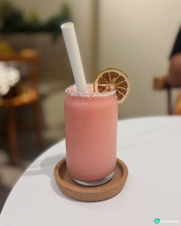 中環美食丨用心製作的Cafe｜簡約風COSHA