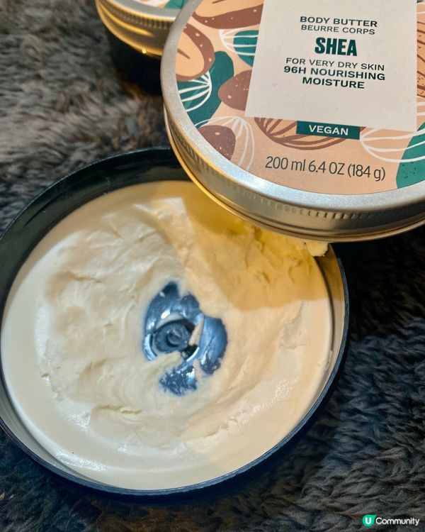 ❤️‍🔥身體護理好物推薦🛁  杏仁奶磨砂膏，滑溜溜🥰