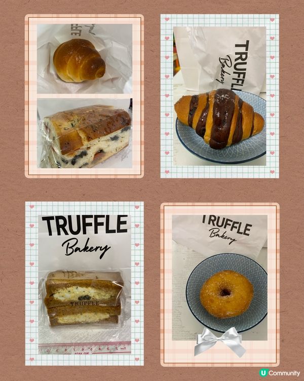 日本超人氣麵包店 TruffleBakery 香港銅鑼灣旗艦...