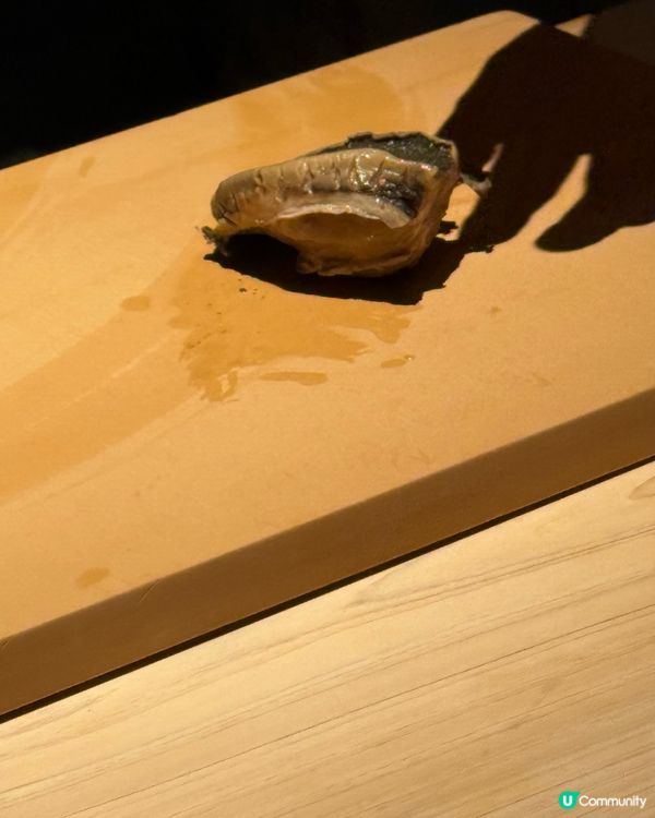 尖沙咀宇田津鮨🍣  日式風情，隱世日式美食天花板