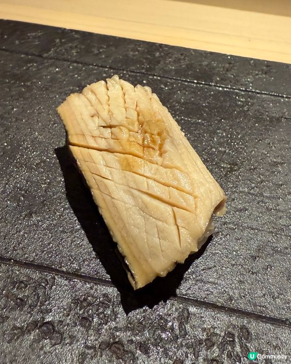 尖沙咀宇田津鮨🍣  日式風情，隱世日式美食天花板