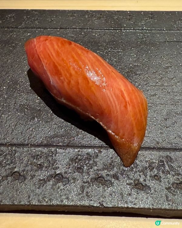 尖沙咀宇田津鮨🍣  日式風情，隱世日式美食天花板