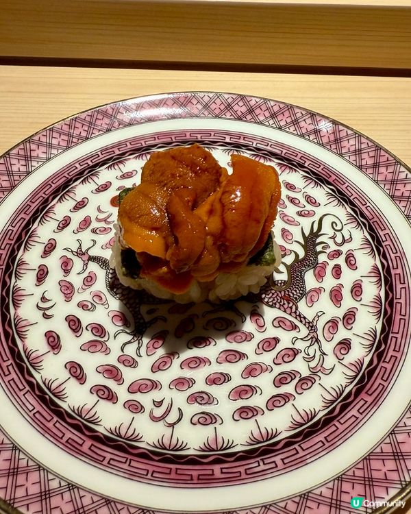 尖沙咀宇田津鮨🍣  日式風情，隱世日式美食天花板