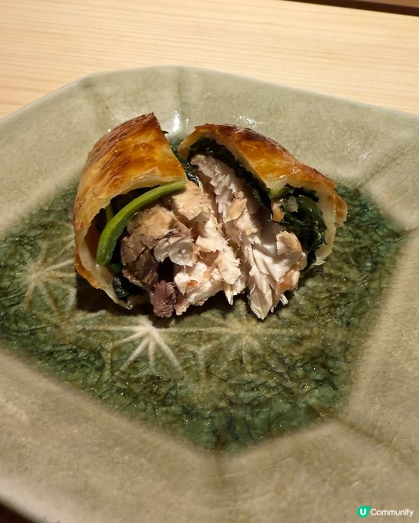 尖沙咀宇田津鮨🍣  日式風情，隱世日式美食天花板