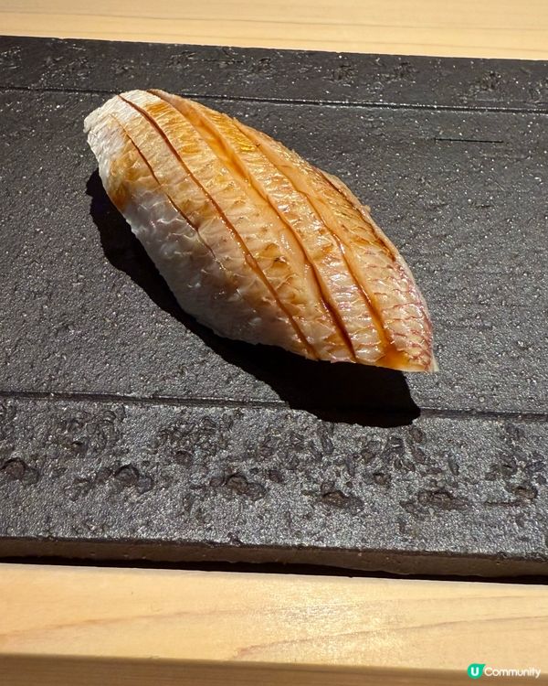 尖沙咀宇田津鮨🍣  日式風情，隱世日式美食天花板