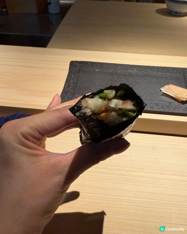 尖沙咀宇田津鮨🍣  日式風情，隱世日式美食天花板