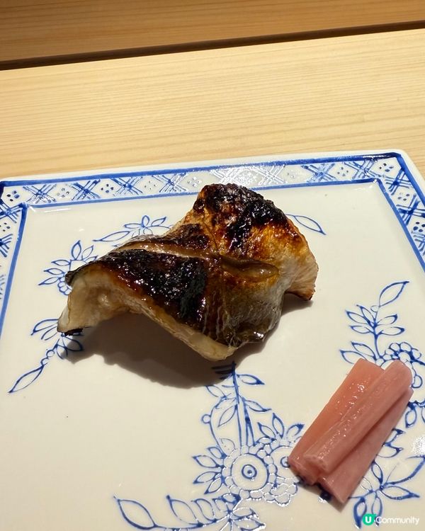 尖沙咀宇田津鮨🍣  日式風情，隱世日式美食天花板