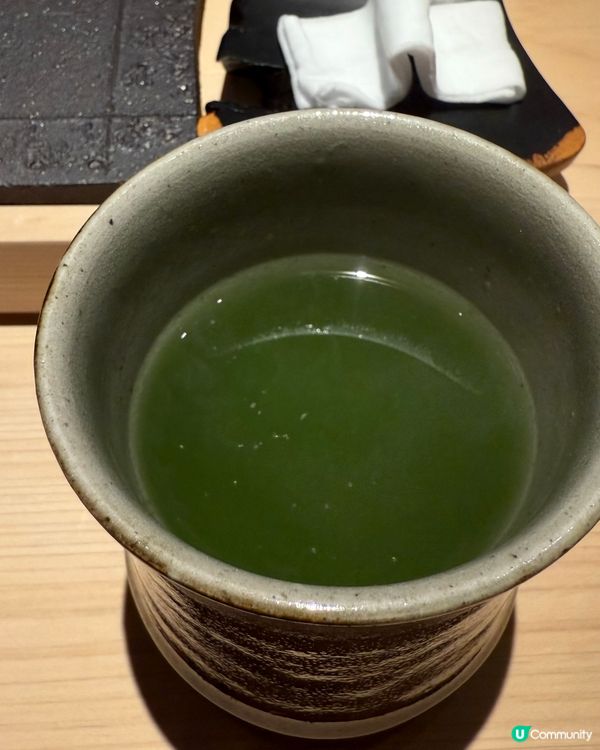 尖沙咀宇田津鮨🍣  日式風情，隱世日式美食天花板