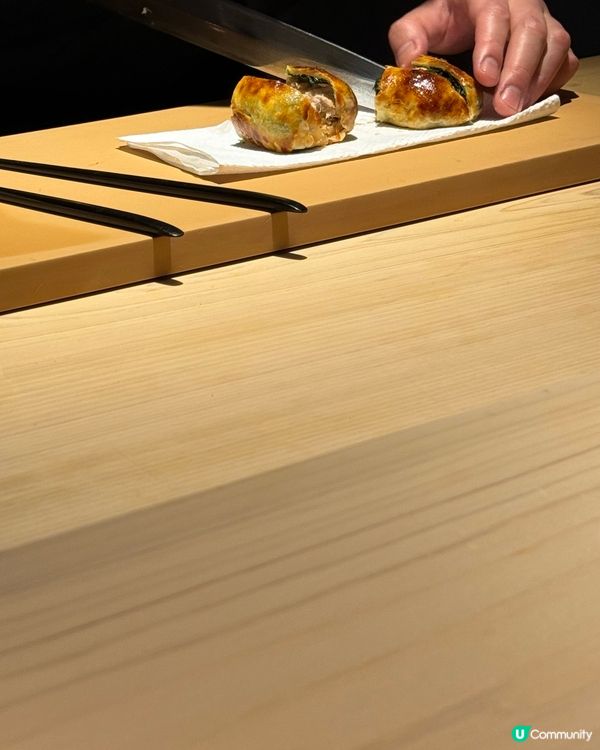 尖沙咀宇田津鮨🍣  日式風情，隱世日式美食天花板