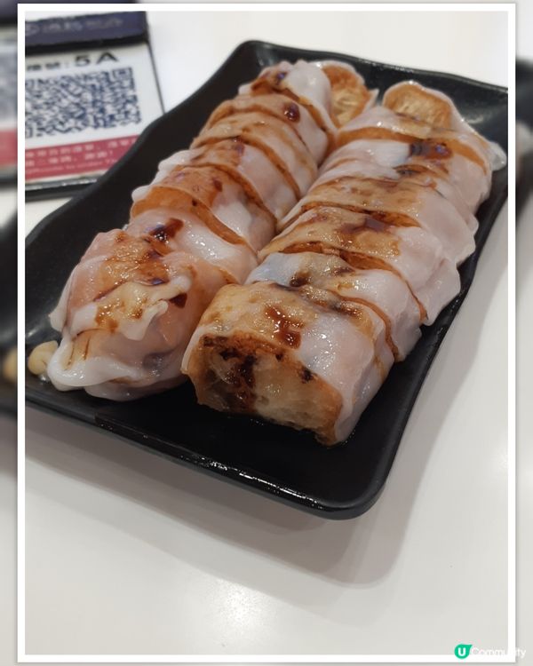 凍冰冰🥶 最啱食粥🥣 洪記粥品暖笠笠😋