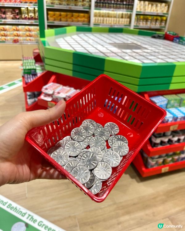 零食界遊戲新體驗