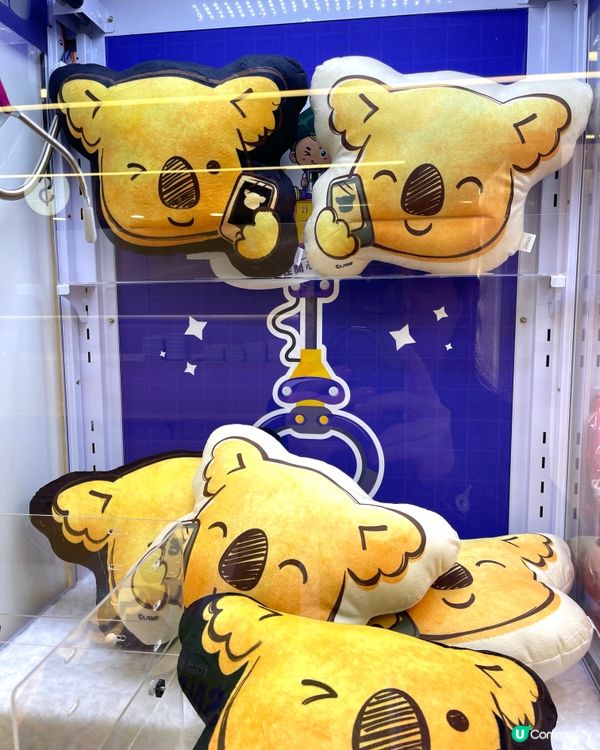 零食界遊戲新體驗