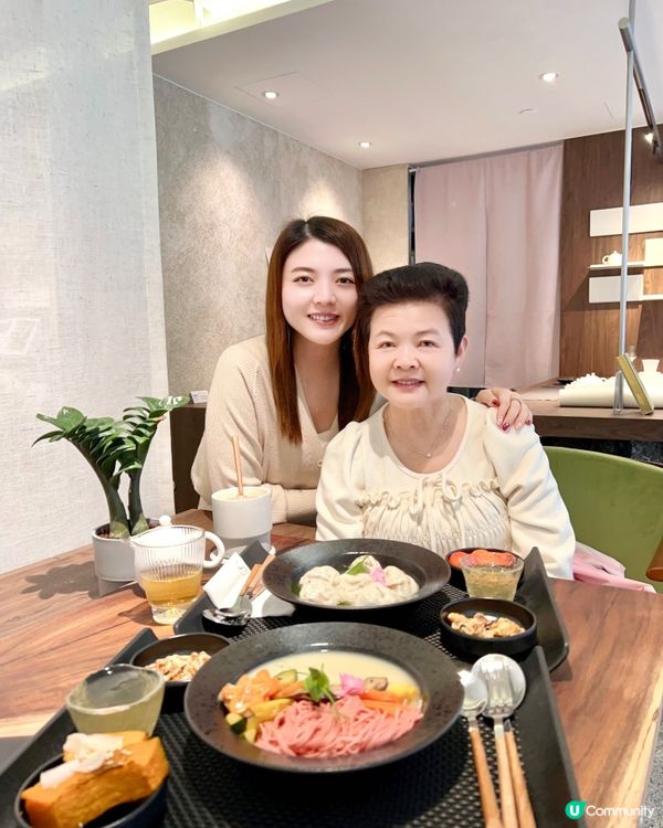 灣仔區素食店❣︎素某❣︎