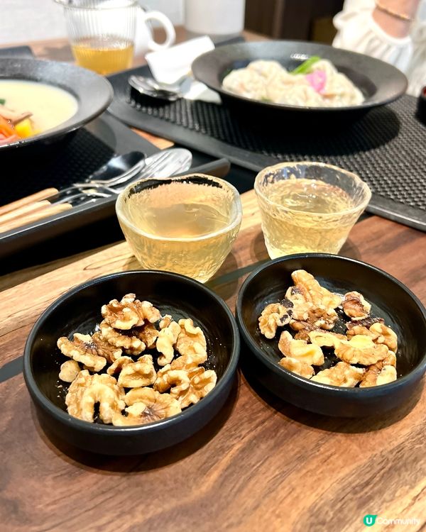 灣仔區素食店❣︎素某❣︎