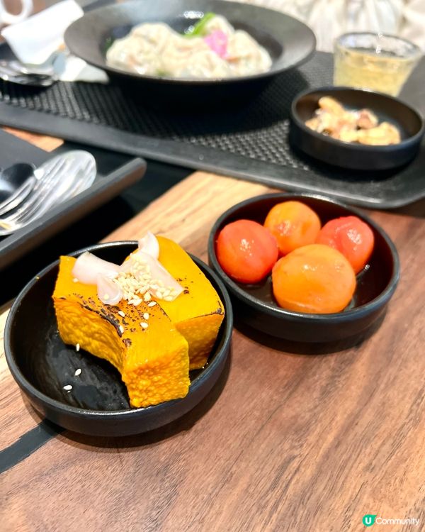 灣仔區素食店❣︎素某❣︎