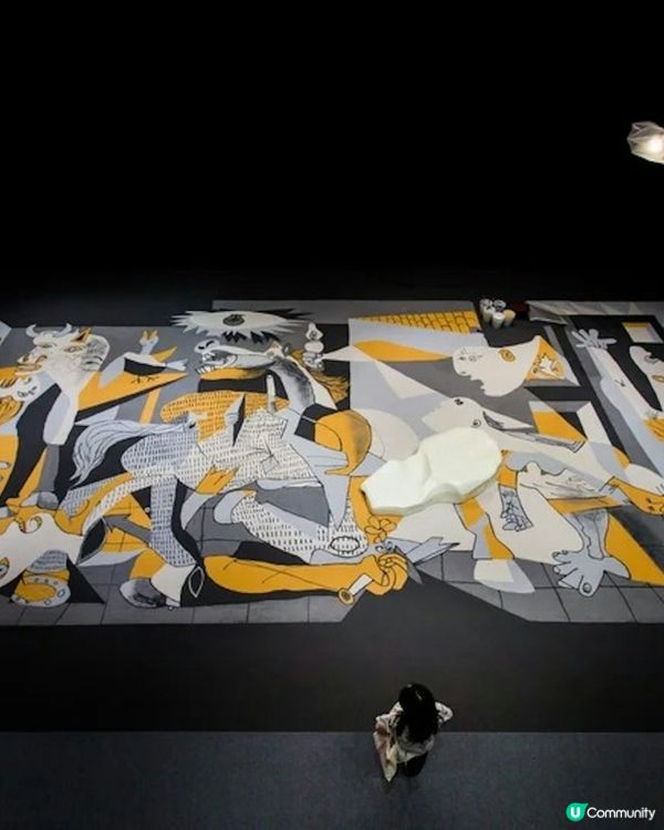 免費入場！藝術三月M+博物館免費睇展覽啦！🥳