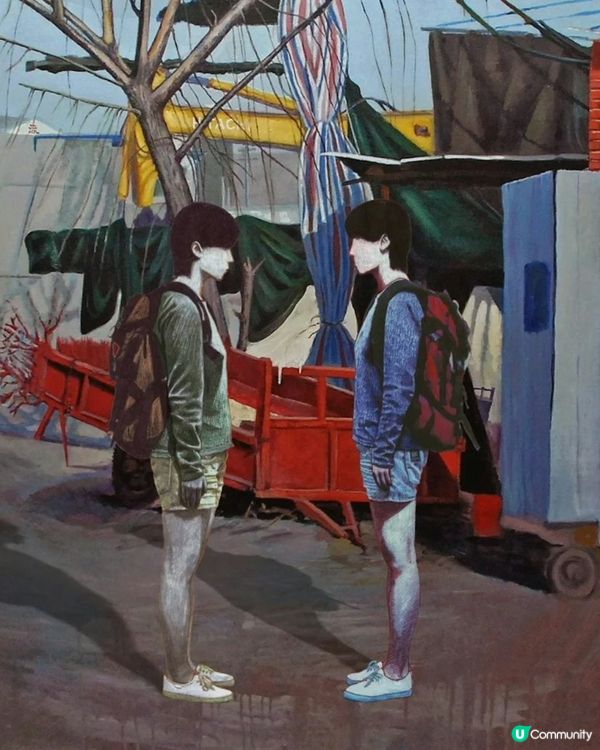 免費入場！藝術三月M+博物館免費睇展覽啦！🥳