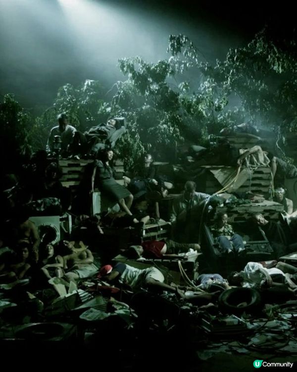 免費入場！藝術三月M+博物館免費睇展覽啦！🥳