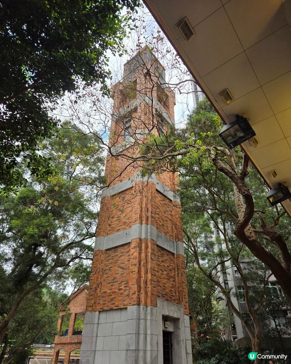香港屋邨遊 - 廣源邨