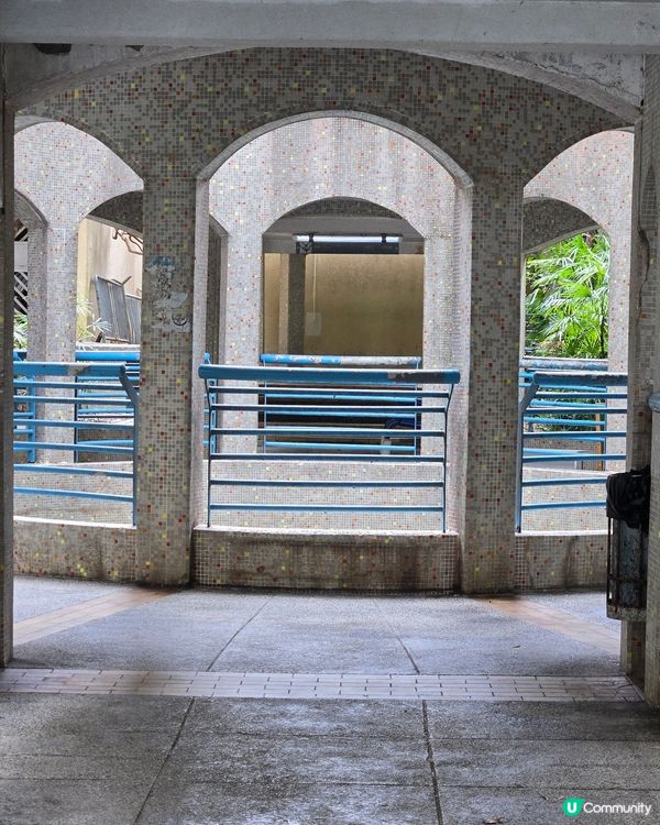 香港屋邨遊 - 廣源邨