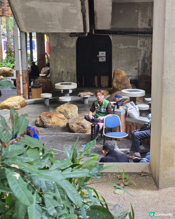 香港屋邨遊 - 廣源邨