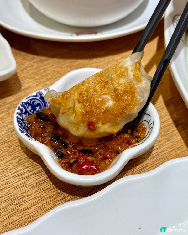 愛上這家餃子館🥟💓