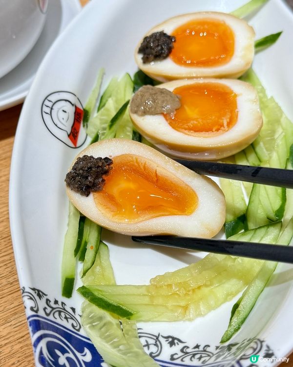 愛上這家餃子館🥟💓